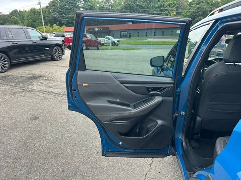 Used 2023 Subaru Forester Wilderness AWD/4WD image 17