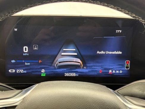 Used 2024 Chevrolet Blazer EV LT AWD/4WD image 34