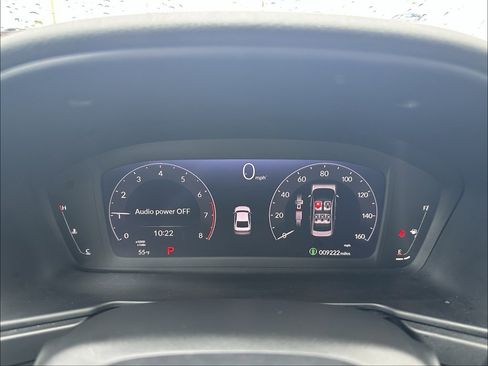 Used 2024 Honda Accord LX image 20