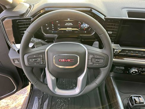 New 2026 GMC Sierra 1500 Elevation w/ Elevation Premium Package image 23