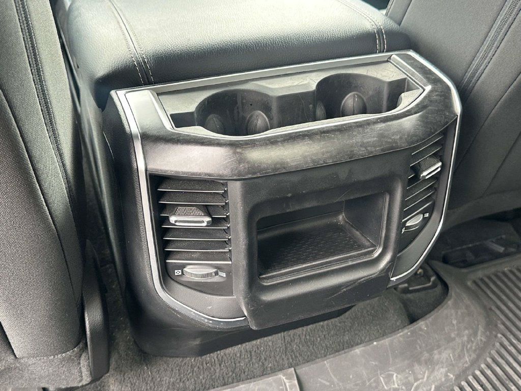 Used 2024 RAM 1500 Big Horn AWD/4WD image 13