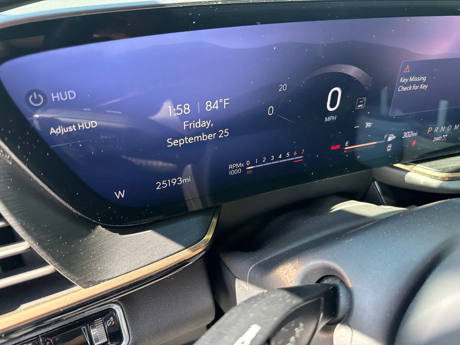 Used 2024 Buick Envision Avenir AWD/4WD image 9