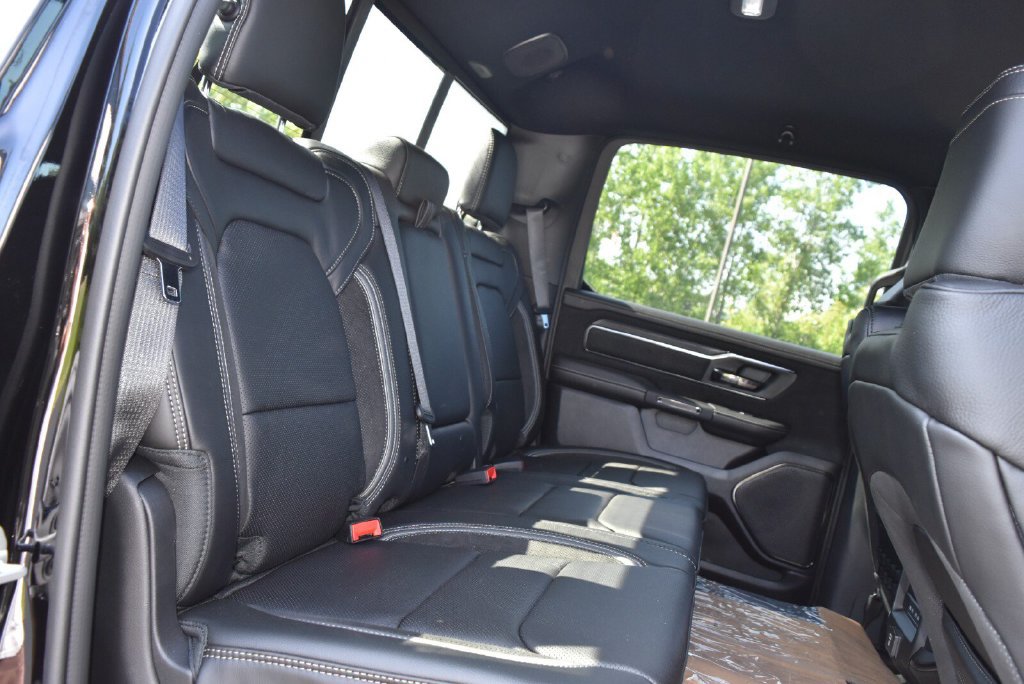 New 2026 RAM 1500 RHO AWD/4WD image 41