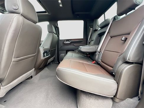 New 2026 GMC Sierra 2500 Denali image 17