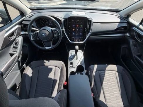 Certified 2026 Subaru Impreza 2.0i Sport AWD/4WD image 18