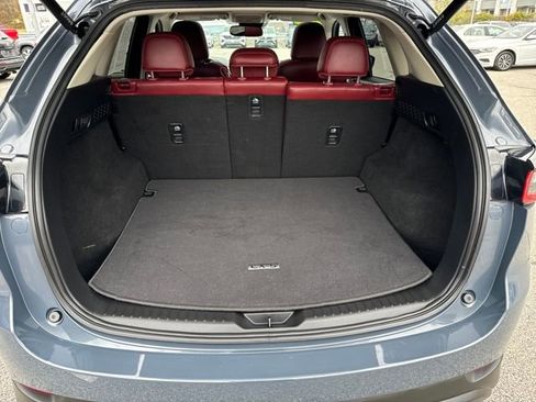 Used 2023 MAZDA CX-5 Carbon Edition image 30