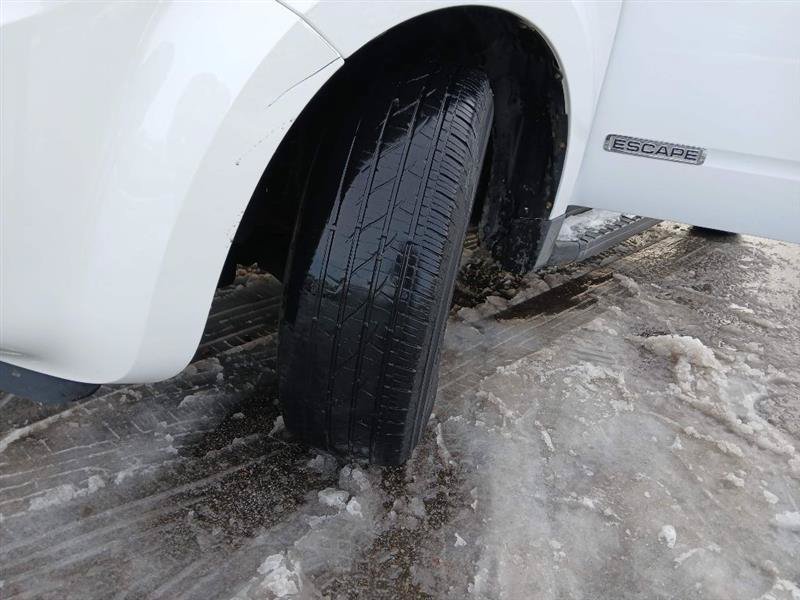 Used 2008 Ford Escape XLT FWD image 17
