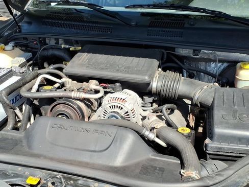 Used 2001 Jeep Grand Cherokee Limited RWD image 27