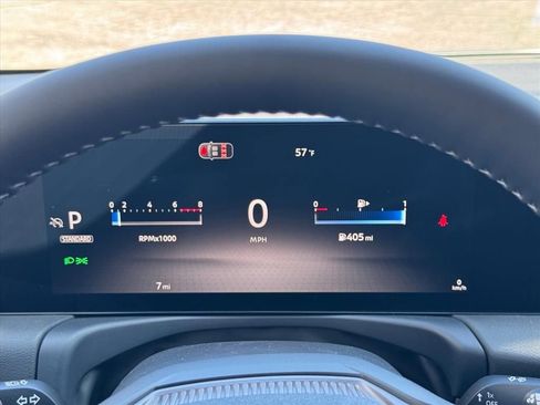 New 2026 Nissan Sentra SV w/ SV Convenience Package image 17