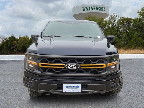 Used 2025 Ford F150 Tremor AWD/4WD image 2