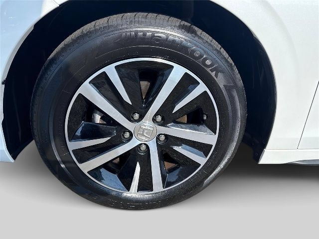 Certified 2024 Honda Civic LX image 27