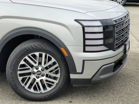 New 2026 Hyundai Palisade SEL AWD/4WD image 3