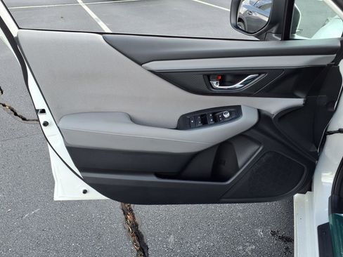 New 2025 Subaru Legacy Premium w/ Popular Package #1A image 8