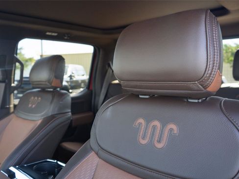 Used 2025 Ford F150 King Ranch w/ FX4 Off-Road Package image 10