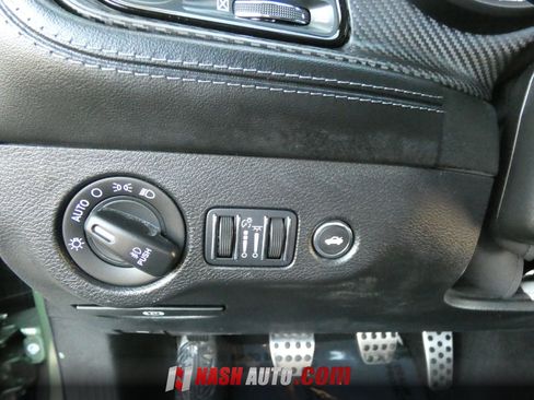 Used 2023 Dodge Challenger R/T Scat Pack w/ Plus Package RWD image 61