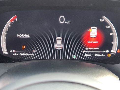 Certified 2025 Acura TLX SH-AWD w/ A-SPEC Pkg image 10