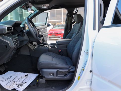 Certified 2026 Toyota Tacoma SR image 42