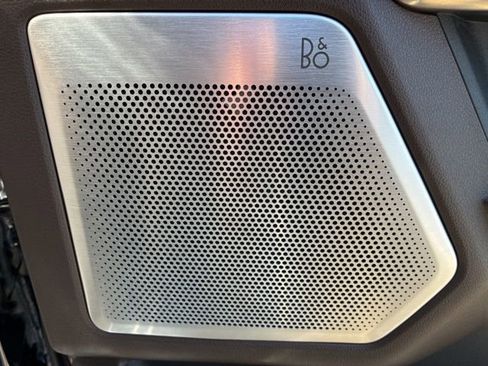 Used 2024 Ford F150 King Ranch w/ FX4 Off-Road Package image 35