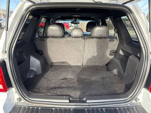 Used 2008 Ford Escape Limited image 15