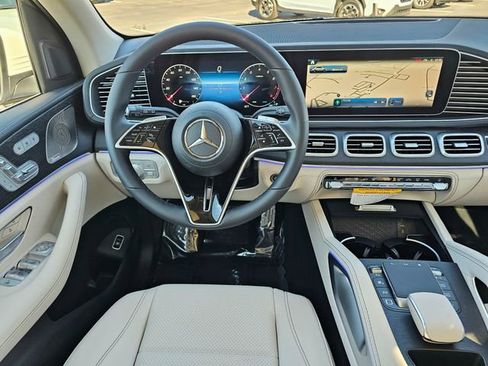 New 2026 Mercedes-Benz GLE 350 4MATIC image 30