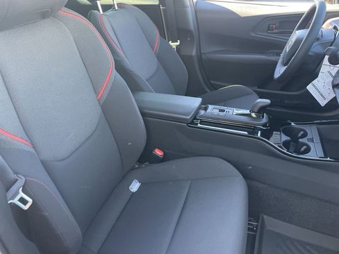 New 2026 Toyota Prius Plug-In Hybrid image 23