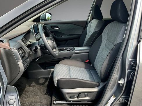 Certified 2023 Nissan Rogue SV AWD/4WD image 21