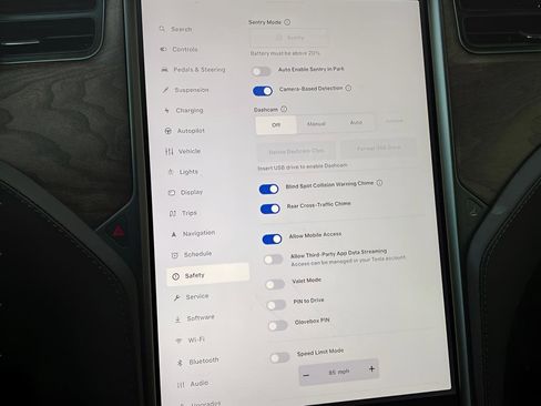 Used 2019 Tesla Model S Long Range image 41
