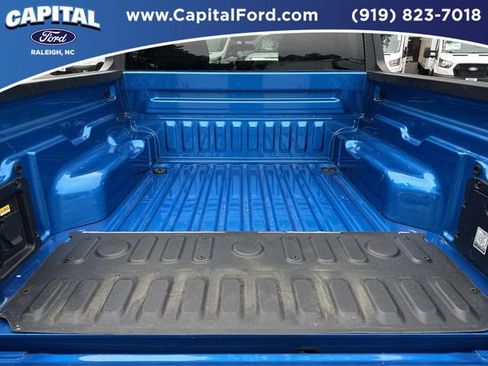 Certified 2025 Ford Maverick XLT w/ XLT Luxury Package AWD/4WD image 16