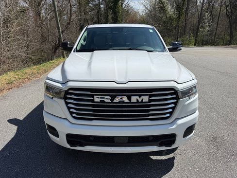 New 2026 RAM 1500 Laramie image 4