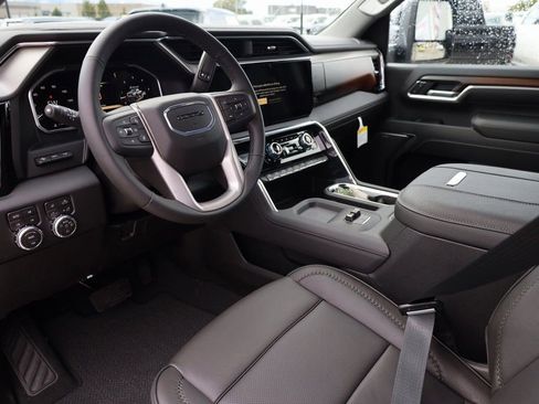 New 2026 GMC Sierra 3500 Denali w/ Technology Package image 12