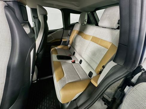 Used 2015 BMW i3 RWD image 26