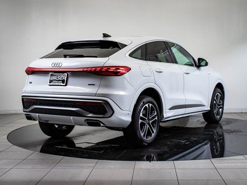 New 2025 Audi Q5 Premium Plus image 10