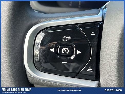 Certified 2025 Volvo XC90 B5 Core w/ Climate Package image 20