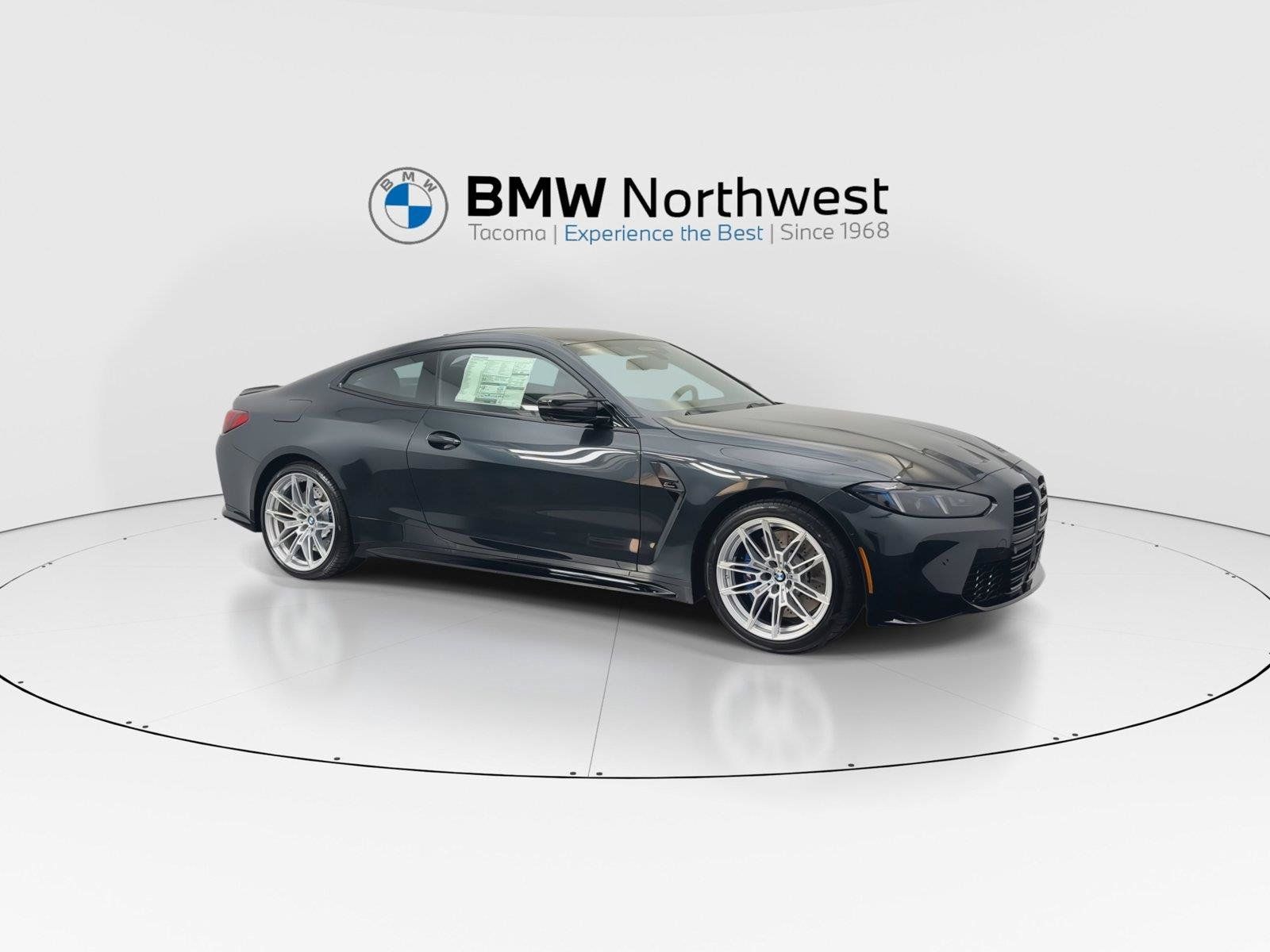New 2027 BMW M4 xDrive Competition AWD/4WD image 6