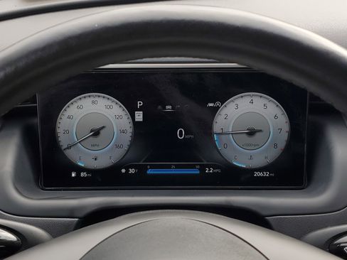 Used 2022 Hyundai Tucson Limited w/ Cargo Package image 24