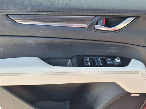 Used 2019 MAZDA CX-5 Grand Touring w/ GT Premium Package FWD image 11
