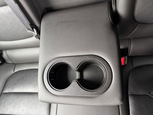 Used 2023 Chevrolet Bolt EUV Premier w/ Sun & Sound Package image 22