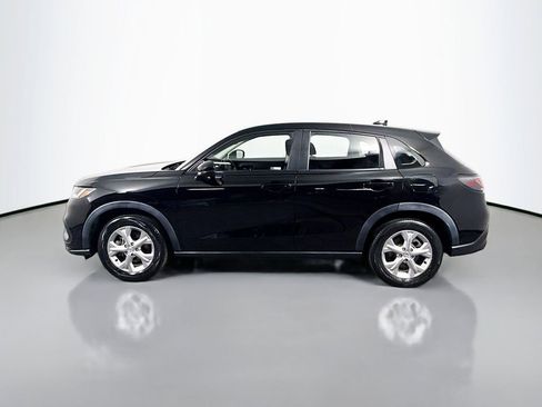 Certified 2023 Honda HR-V LX image 4