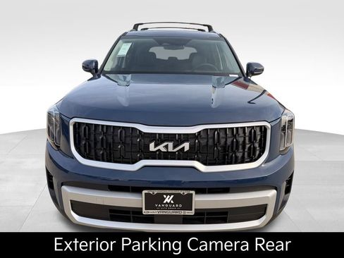 New 2025 Kia Telluride EX image 7