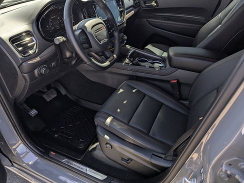 Used 2026 Dodge Durango GT AWD/4WD image 10