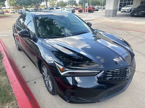 Used 2024 Acura Integra FWD image 1