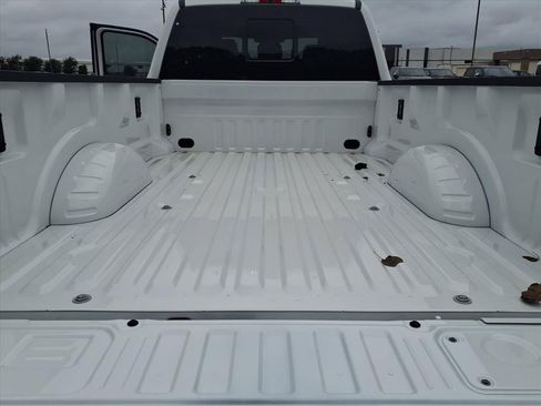 New 2026 Ford F250 Platinum AWD/4WD image 23