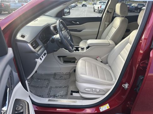 Certified 2022 GMC Acadia Denali w/ Trailering Package image 9