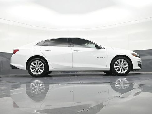 Used 2023 Chevrolet Malibu LT FWD image 30