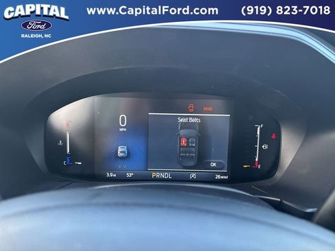 New 2026 Ford Escape Active image 10