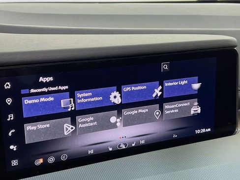 Certified 2025 Nissan Murano SL image 15