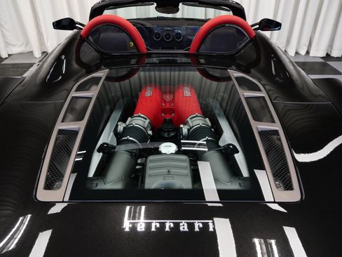 Used 2008 Ferrari F430 Spider image 37