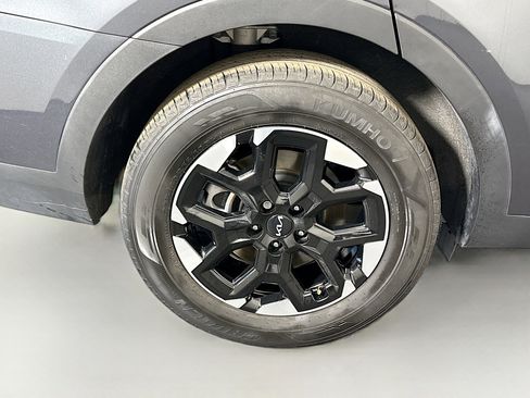 Used 2024 Kia Sorento S w/ Panoramic Sunroof Package image 33