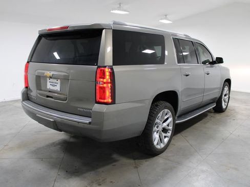 Used 2019 Chevrolet Suburban Premier w/ Max Trailering Package image 9