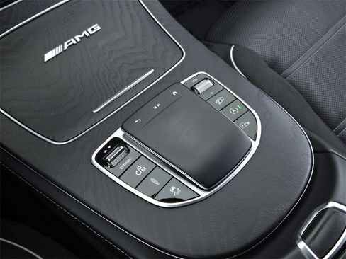 Used 2021 Mercedes-Benz E 63 AMG S image 34